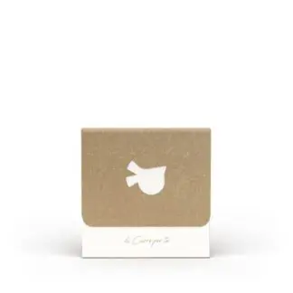 Packaging generico quadrato piccolo (12 Pcs)