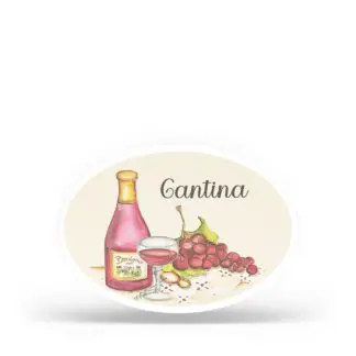 Fuoriporta Aria Country - Cantina