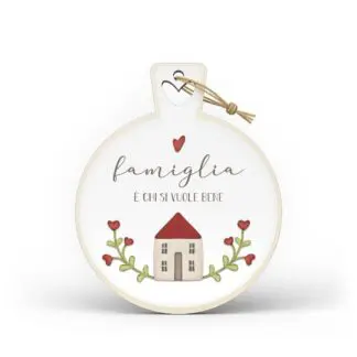 Sottopentola - Famiglia è chi si vuole bene
