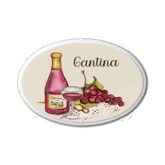 Fuoriporta Aria Country - Cantina
