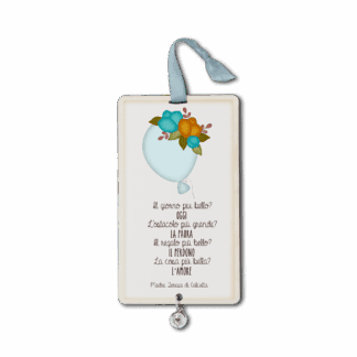 Quadro piccolo Madre Teresa - Il giorno più bello