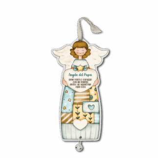 Angelo Verticale Piccolo -  Angelo del papà