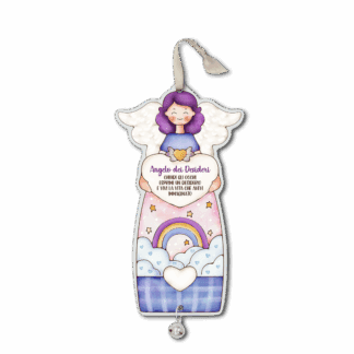 Angelo Verticale Piccolo -  Angelo dei Desideri