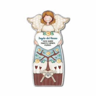 Angelo verticale grande - Angelo del Nonno