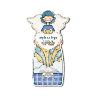 Angelo verticale grande - Angelo dei Sogni
