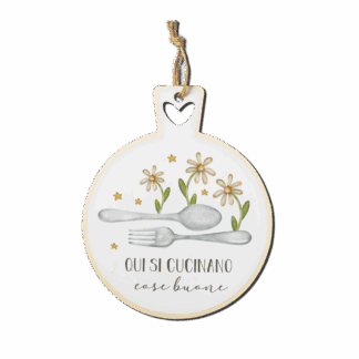 Sottopentola - Qui si cucinano cose buone