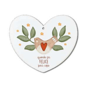 Calamita a cuore - Quando sei felice facci caso