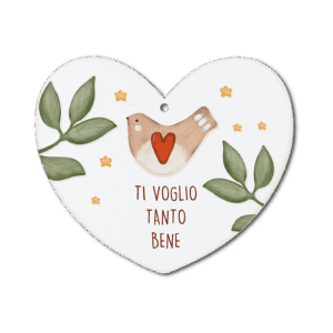 Calamita a cuore - Ti voglio tanto bene