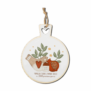 Sottopentola - Famiglia è dove l'amore cresce e I sogni prendono forma