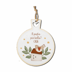 Sottopentola - Il posto più bello? Casa