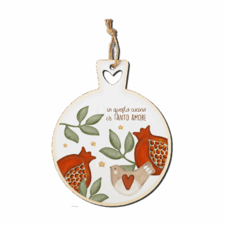 Sottopentola - In questa cucina c'è tanto amore