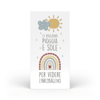 Tavola-ci vogliono pioggia e sole