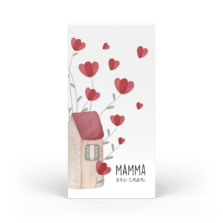 Tavola Mamma Mia - Mamma sei casa