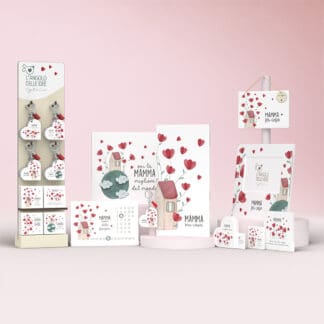 Kit Completo - Mamma Mia