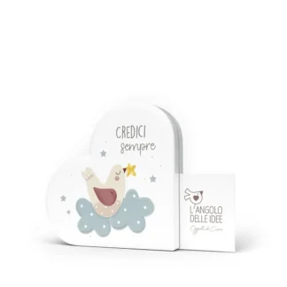 portaricordi cuore-credici