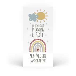 Tavola-ci vogliono pioggia e sole