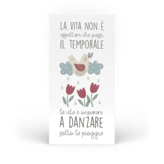 Tavola-la vita non &egrave;