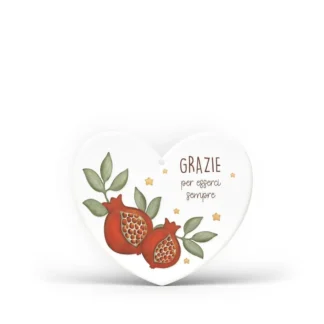 Calamita a cuore - Grazie per esserci sempre