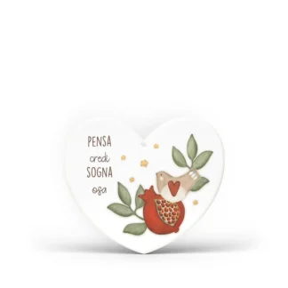Calamita a cuore - Pensa credi sogna оsа
