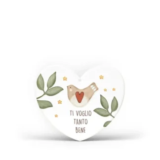 Calamita a cuore - Ti voglio tanto bene