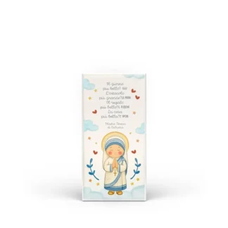 Calamita Rettangolare Dolci Preghiere - Madre Teresa di Calcutta
